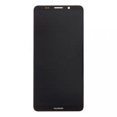 LCD Display + Dotyková Huawei Mate 10 Pro Black