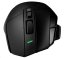 Logitech G502 X PLUS Gaming Mouse - BLACK/PREMIUM - EER2
