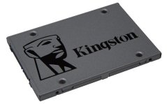 Kingston SSD 1920G UV500 SATA III 2.5" 3D TLC 7mm (čtení/zápis: 520/500MB/s; 79/50K IOPS) Upgrader Bundle Kit