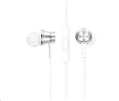 Xiaomi In-Ear Headphones Basic Silver (ZBW4354TY)