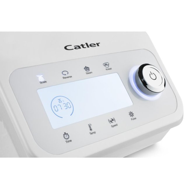 CATLER TC 8010 Varný kuchyňský robot