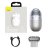 Baseus Car Tool Vacuum Cleaner C2 Desktop Capsule White
