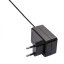 Akyga Napájecí adaptér 4.3V / 700mA 3W pro Philips Oneblade shavers plug, kabel 1.2m