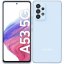 Samsung Galaxy A53 5G A536 6GB/128GB Dual SIM Blue použité zboží