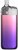 Smoktech Tech247 Pod elektronická cigareta 1800mAh Pink Purple 1ks