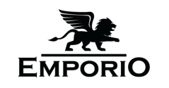 Imperia EMPORIO RY4 10ml 9mg