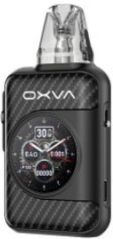 OXVA Xlim SQ Pro 2 elektronická cigareta 1600mAh Black Carbon 1ks