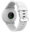CANYON smart hodinky Lollypop SW-63 WHITE, 1,3" IPS displej, 8 multi-sport, IP68, Android/iOS
