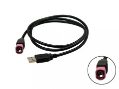 USB konektor BMW 551BW1