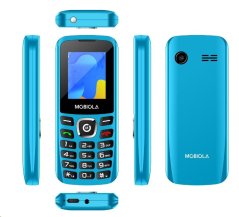 Mobiola MB3020 Dual SIM Blue