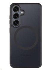 Tactical MagForce Hyperstealth Kryt pro Samsung Galaxy S25 Asphalt