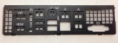 SUPERMICRO 1U I/O Shield for X11DPL-i with EMI Gasket (813/815/113/116)