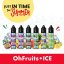 Ohf! - S&V - Ohf-ICE - Mango Passion - 10ml