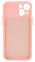 CamShield Soft for Xiaomi Redmi Note 11 4G/ Note 11S 4G Salmon