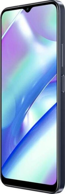 Realme C33 4GB/64GB Dual SIM Night Sea EU