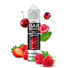 Bar Series S&V Strawberry Raspberry Cherry 10ml