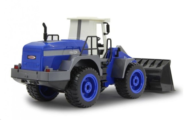 JAMARA - Policejní nakladač 1:20 2.4 GHz 410018