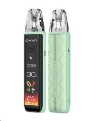 Oxva Xlim 3 Ultra elektronická cigareta Mint Green