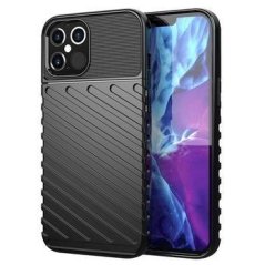 Thunder Case for Xiaomi Redmi 10 Black