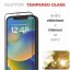 SWISSTEN RAPTOR DIAMOND ULTRA CLEAR 3D TEMPEROVANÉ SKLO PRO XIAOMI REDMI A3 ČERNÉ