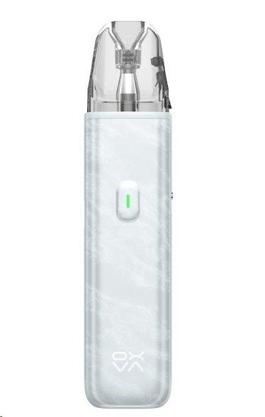 OXVA Xlim Go Lite elektronická cigareta 1000mAh Mist White 1ks