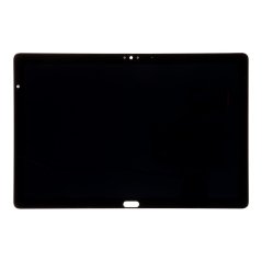 Huawei MediaPad M5 Lite 10 LCD Display + Dotyková Deska Black No Logo