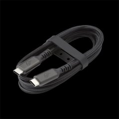 ASUS ROG USB kábel napájací USB-C - USB-C , 240W, 150cm