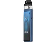 Vaporesso XROS PRO Pod elektronická cigareta 1200mAh Blue 1ks