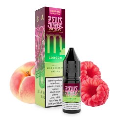 Zeus Juice Zodiac - Salt - Gorgon - 10mg