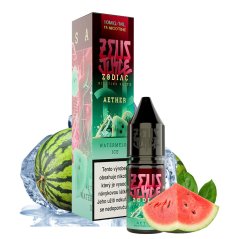 Zeus Juice Zodiac - Salt - Aether - 10mg