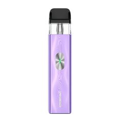 Vaporesso XROS 4 Mini - Pod Kit - 1000 mAh - ICE Purple