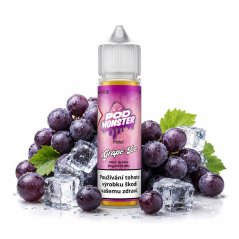 POD Monster S&V Grape ICE 10ml