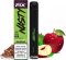 Nasty Juice Air Fix elektronická cigareta Double Apple Shisha 10mg  1ks