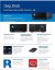 LaCie HDD Externí 1big Dock 3.5" 4TB - USB 3.0/Thunderbolt 3/SD card slot, Černá