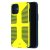 Grip Case Samsung Galaxy S21 Ultra Yellow