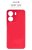 POUZDRO SWISSTEN SOFT JOY PRO XIAOMI REDMI 13C 4G ČERVENÉ