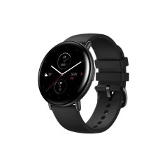 Amazfit Zepp E Circle Onyx Black EU
