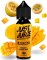 PŘÍCHUŤ JUST JUICE SHAKE AND VAPE 10ML MANGO AND PASSION FRUIT