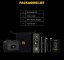 BD Vape Mod Rayden 100 V 1.5 COD Limited Edition