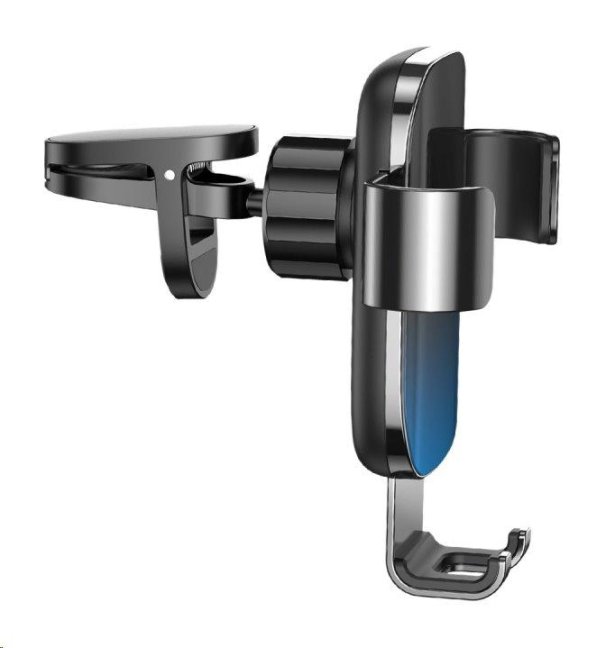 Baseus Glaze Gravity Car Mount Black