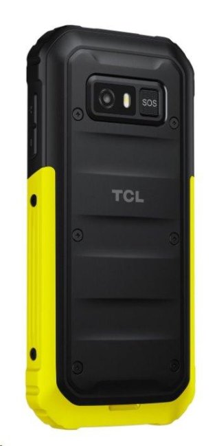 TCL 3189 4GB/128GB Dual Sim Illuminating Yellow EU BEZ CZ JAZYKA
