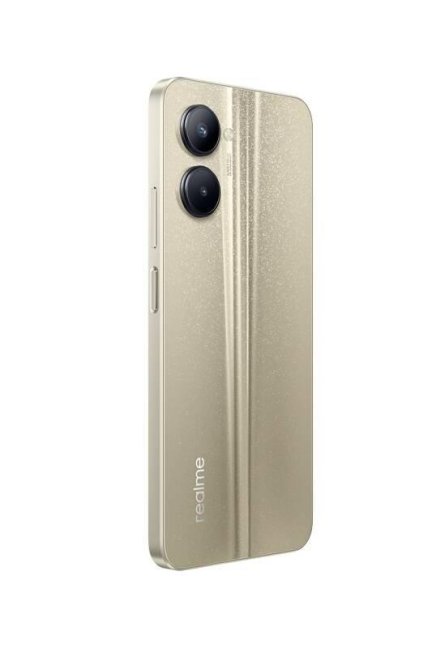 Realme C33 4GB/64GB Dual SIM Sandy Gold