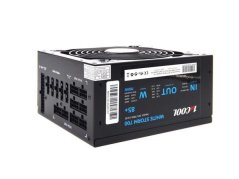 Zdroj 700W 1stCOOL WHITE STORM 700, modular, 85+, 14cm fan