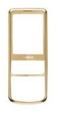 Kryt střed Nokia 6700 Gold