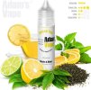 Limonádové a nápojové liquidy a příchutě