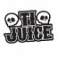 TI Juice Bar Series - S&V - Cherry ICE - 10ml