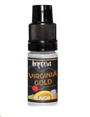 Imperia Black Label 10ml Virginia Gold