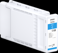 Epson atrament SC-T3400/5400 cyan 350ml