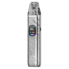 Oxva Xlim Pro 2 - Pod Kit - 1300mAh - Platinum Grey
