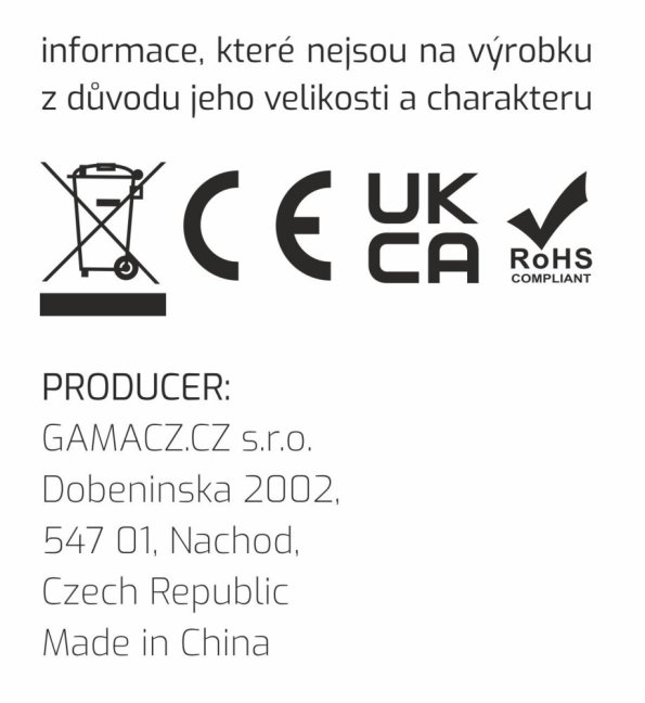DATOVÝ KABEL SWISSTEN USB / USB-C 1,0 M BÍLÝ